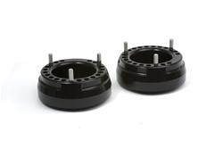 Daystar Comfort Ride 1.0" Leveling Lift 05-10 Dodge Ram 4WD MC